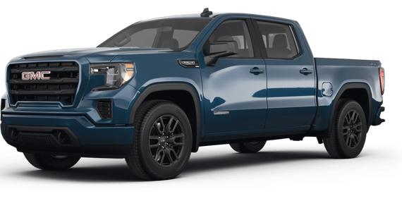 GMC SIERRA LIMITED 2022 3GTP8CEK6NG120147 image